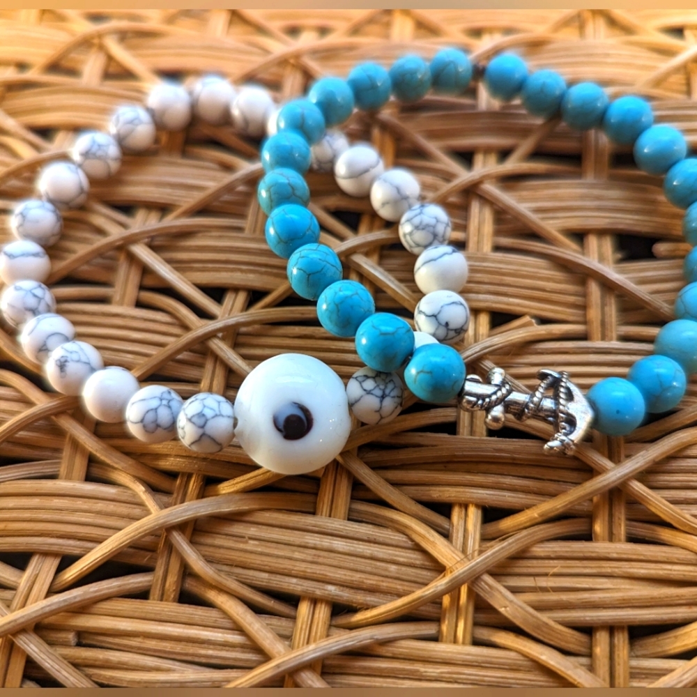 Men bracelets - Picture 2 of 2